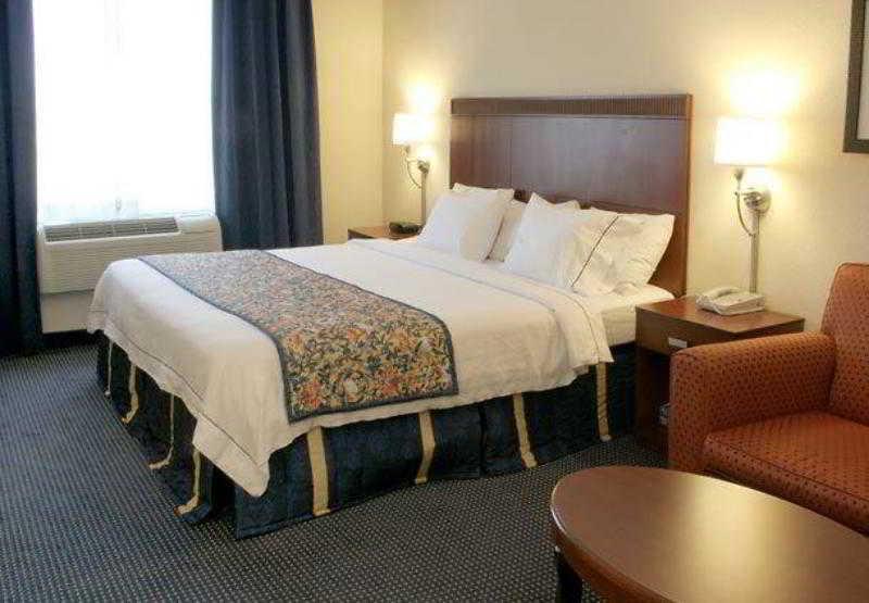 Courtyard Raleigh Crabtree Valley Quarto foto